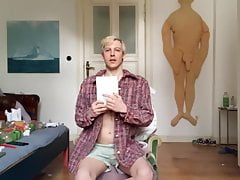 Didier Eribon Reflexions sur la question gay