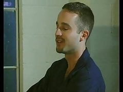 Alex Wilcox fucks Dean Maxwell