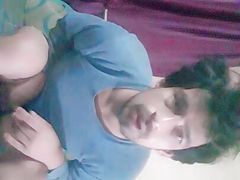 Boy masturbating hard