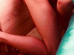 Anal dildo