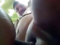 It's me getting fucked outdoor