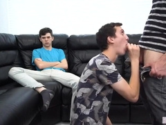 Suck My Fingers