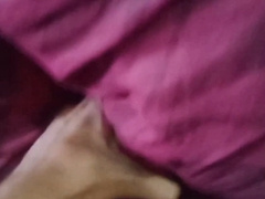 Rock-hard fuckin' spunk-pump himself enjoy total fuckfest massive lund manmeat