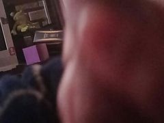 nice ass anal sex and lots of cum hardcore