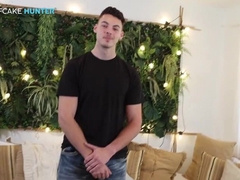 Andrews First-ever Bumfuck Ever