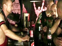 Hard porn fist session 7