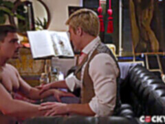 Amatéři, twunk, kouření ptáka