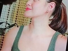 Bea Alonzo Cum Tribute