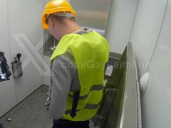 Young Cute Ondrej Seno Persuaded To Suck Cock