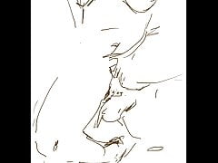 Male orgasm soundz 2
