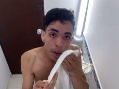 Tributes, colombian, rectal