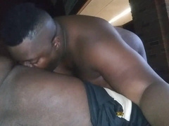 CLEAN-SHAVED CHOCOLATE BACK FOR BE ABC