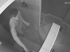 shower cam