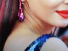 Aishwarya rai cum tribute bhabhi pe garam  muthhh ki barish