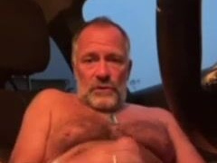 Daddybears live camper jack
