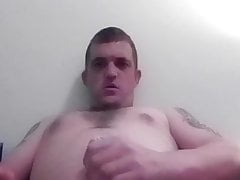 Addicted to jerking off