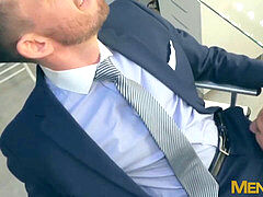 Fag, gay male, blowjob