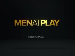 MENATPLAY Fancy Gabriel Phoenix And Pietro Duarte Rectal Ravage