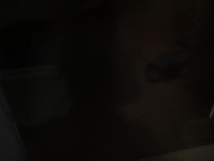 Young Boy Jerks Off In Public Out in the Open and Cums