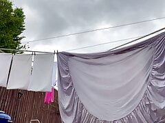 Laundry Day