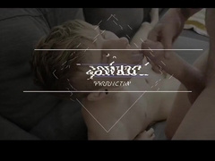 Sexy Gay Hunks And Bareback Fucking - Andy Stevens And Stephen Angel