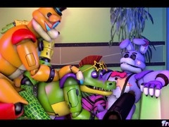 The Intense Practice Session