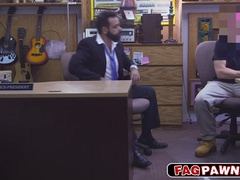 I Put His Thick Man-Meat In My Bum And Railed Him All The Way