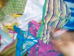 LECHECITA EN PANTY