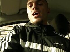 BF - UBER l-e-o Part 1