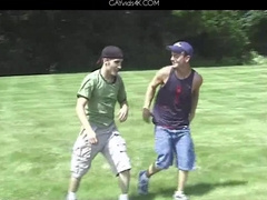 Graden And Derek
