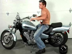 Xander Scott 2