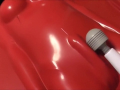 Kigurumi Vacbed