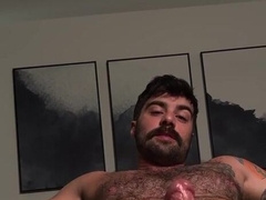 Troy and Jordan fighting for a handjob