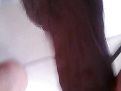 HOW AWESOME IS THAT BIG BLACK COCK ENTERING MY ASS, XHAMSTER VIDEO 224