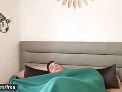 Tobias and Todd and Vadim Black - Alarm Cock - Drill My Hole