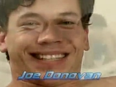 Alpha Step dad Fuck His Step son