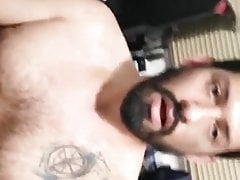 Mexican Stud Cum