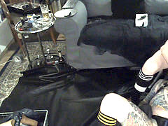 tormentor nails slave