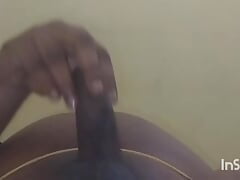 Indian Desi gay dick village nature body massage with big size cock handjob masturbation in room by delhi boy