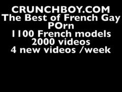 ENORME PARTOUZE ORGIA GANG BANG in PARIS 60 GUYS