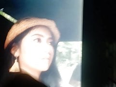 SoP - Random Girl (1) Cum Tribute