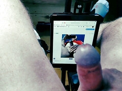 Bike ride one minute fun