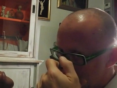 Nachbar saugt gerne 4