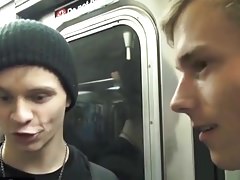 Danish Gay(S) Jett Black (CJ)(JW) 7