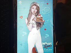 TWICE Chaeyoung Cum Tribute 7