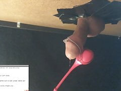 Another Hands Free Cam Session