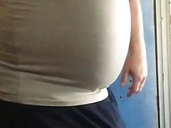 Macpurc Not So Subtle Bikini Bulge