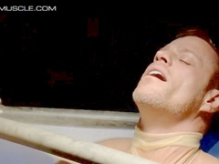 Teasing, taunted, bdsm