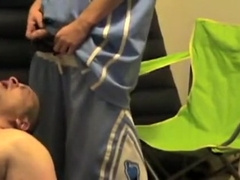 Slamming Married Dude