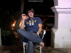 Jordan Talks About His Sexual Past